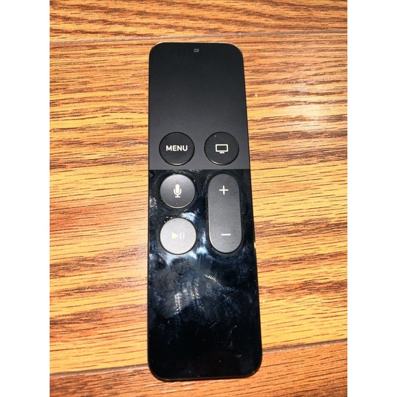 Apple Other - Apple TV Siri Remote Control - MLLC2LL/A - EMC2677 - A1513